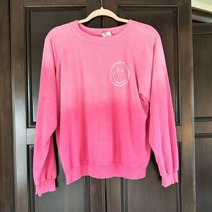 LoveShackFancy Crewneck